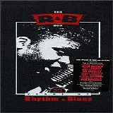 Various artists - The R&B Box_ 30 Years of Rhythm & Blues