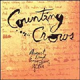 Counting Crows - August and Everything After