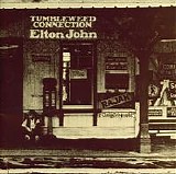 Elton John - Tumbleweed Connection