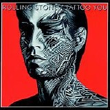 Rolling Stones - Tattoo You