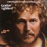 Gordon Lightfoot - Gord's Gold