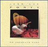 Jean-Luc Ponty - No Absolute Time