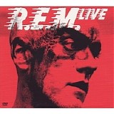 R.E.M. - R.E.M. Live 2CD