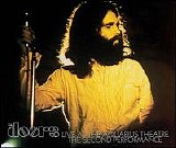 The Doors - Live at the Aquarius Theatre_ The First