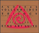 Andreas Vollenweider - The Trilogy