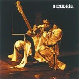 Jimi Hendrix - Live at the Fillmore East (1 of 2)