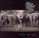 The Allman Brothers - Hittin' the Note