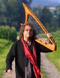 Andreas Vollenweider - Tales Of Kira Kutan