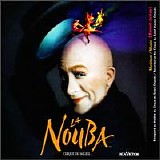 Cirque du Soleil - La Nouba sndtrk