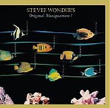 Stevie Wonder - Original Musiquarium I (1 of 2)