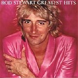 Rod Stewart - Rod Stewart Greatest Hits