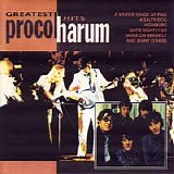 Procol Harum - Procol Harum Greatest Hits