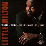 Little Milton - Color MY Blues Bright