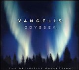 Vangelis - Best of Vangelis: Odyssey