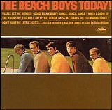 Beach Boys - Today!/Summer Days (And Summer Nights!!)