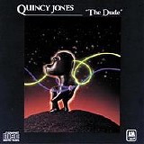 Quincy Jones - The Dude