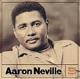 Aaron Neville - Warm Your Heart