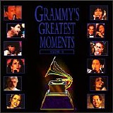 Various artists - Grammy's Greatest Moments, Vol. 2