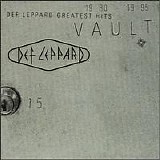 Def Leppard - Best of Def Leppard Vault