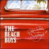 Beach Boys - Carl and the Passions-So Tough_Holland (