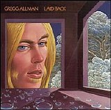 Gregg Allman - Laid Back