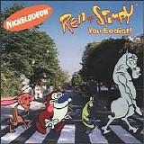 Ren & Stimpy - You Eediot