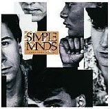 Simple Minds - Once Upon a Time