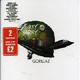 Gorillaz - Dirty Harry (CD1)