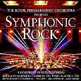 Royal Philharmonic Orchestra - Symphonic Rock