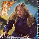 Gregg Allman Band - Playin' up a Storm