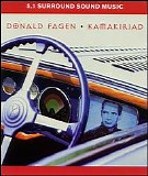 Donald Fagen - Kamakiriad