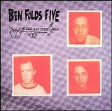 Ben Folds Five - Whatever and Ever Amen