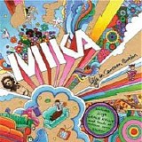 Mika - Life In Cartoon Motion