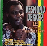 Desmond Dekker - 14 Golden Reggae Hits