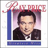 Ray Price - Greatest Hits (Dominion)