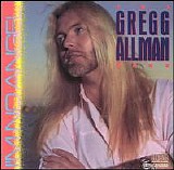 Gregg Allman Band - I'm No Angel