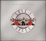 Guns N' Roses - Best of Guns N' Roses