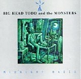 Big Head Todd & The Monsters - Midnight Radio