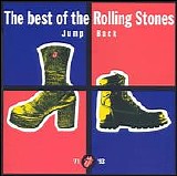 Rolling Stones - Jump Back: The Best of the Rolling Stones 1971-1993