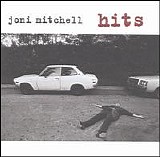 Joni Mitchell - Hits