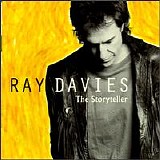 Ray Davies - The Storyteller