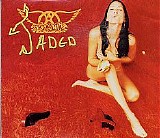 Aerosmith - Jaded (CD Single)