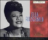 Ella Fitzgerald - Ella Fitzgerald: Portrait