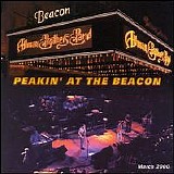 Allmon Brothers - Peakin' at the Beacon