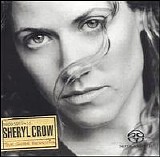 Sheryl Crow - Globe Sessions [SACD/Bonus Track]