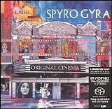 Spyro Gyra - Original Cinema