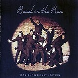 Paul McCartney - Band On the Run (25th Anniversary Release)