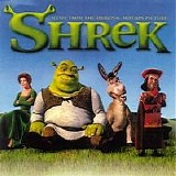 Various artists - Shrek sndtrk