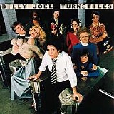 Billy Joel - Turnstiles