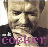 Various artists - The Best of Joe Cocker [Capitol]